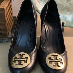Tory Burch Chelsea Wedge Heel
